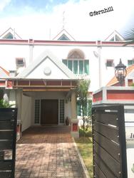 Fernhill Road (D10), Terrace #133586322